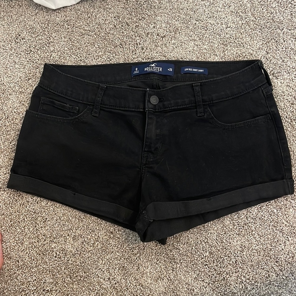 Hollister Shorts